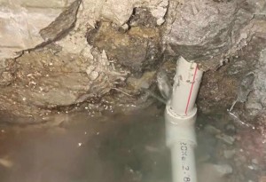 南湖区管道漏水检测五