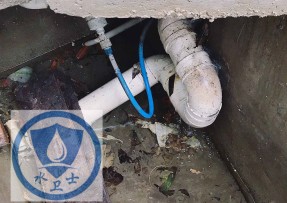 南湖区水管漏水检测公司6