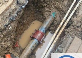 南湖区水管漏水检测公司4