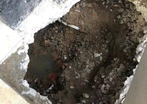 南湖区水管漏水检测公司2