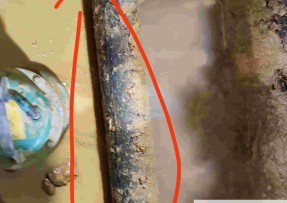 南湖区水管漏水检测公司1